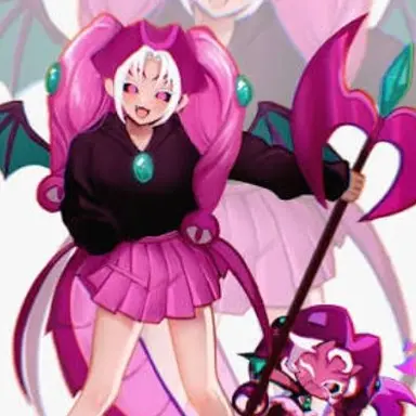 Profile image of 리치 드레곤