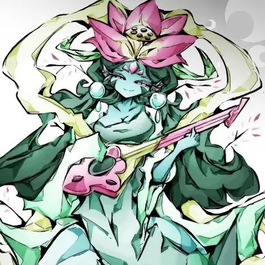 Profile image of 백련 드레곤