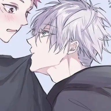 Profile image of 五条 悟