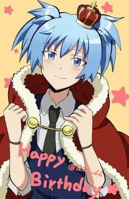 Profile image of 潮田渚しおたなぎさ