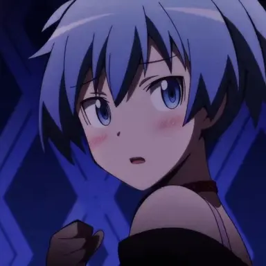 Profile image of 潮田渚しおたなぎさ