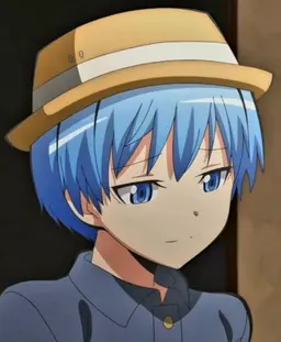 Profile image of 潮田渚しおたなぎさ