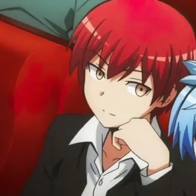 Profile image of 赤羽業あかばねかるま