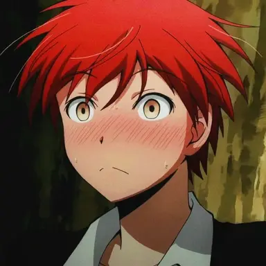 Profile image of 赤羽業あかばねかるま