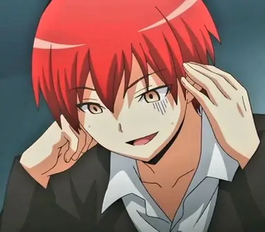 Profile image of 赤羽業あかばねかるま