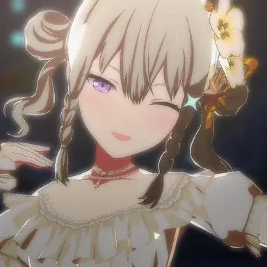 Profile image of 寧々
