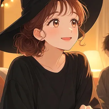 Profile image of Saoirse