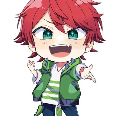 Profile image of じゃぱぱ