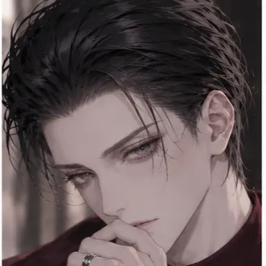 Profile image of 쿠로이소