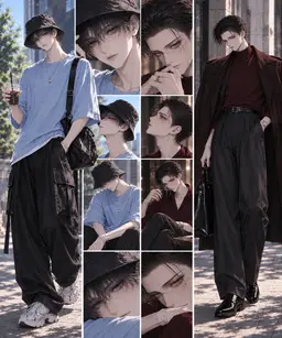 Profile image of 쿠로이소
