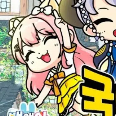 Profile image of 모양몬