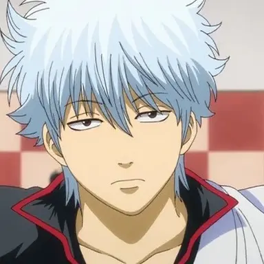 Profile image of 銀時