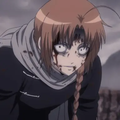 Profile image of 神威