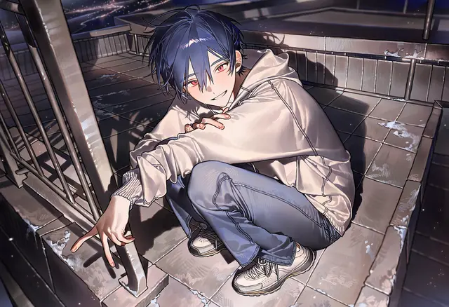 Profile image of ソ・ジュハン