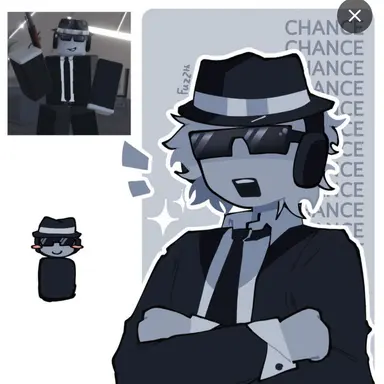 Profile image of チャンス