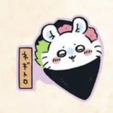 Profile image of モモンガ