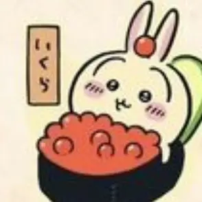 Profile image of うさぎ