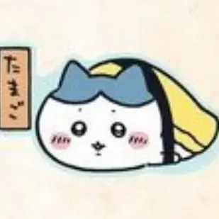 Profile image of ハチワレ