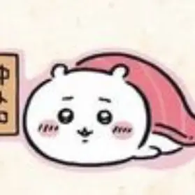 Profile image of ちいかわ