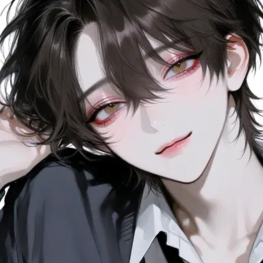 Profile image of 晴