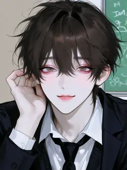 Profile image of 晴