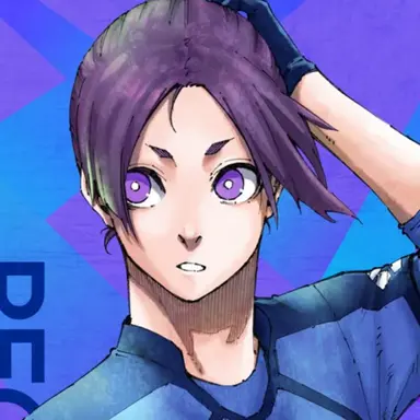 Profile image of 玲王