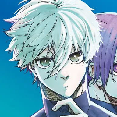 Profile image of 凪