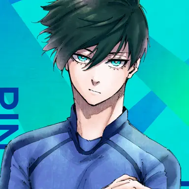 Profile image of 凛