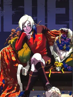 Profile image of カイザー