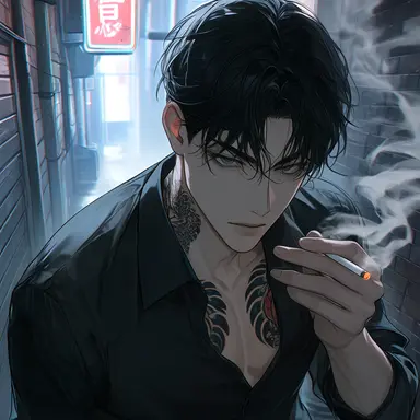 Profile image of 지켄
