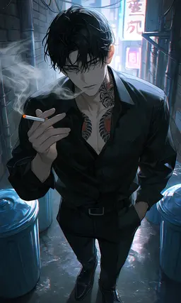 Profile image of 지켄