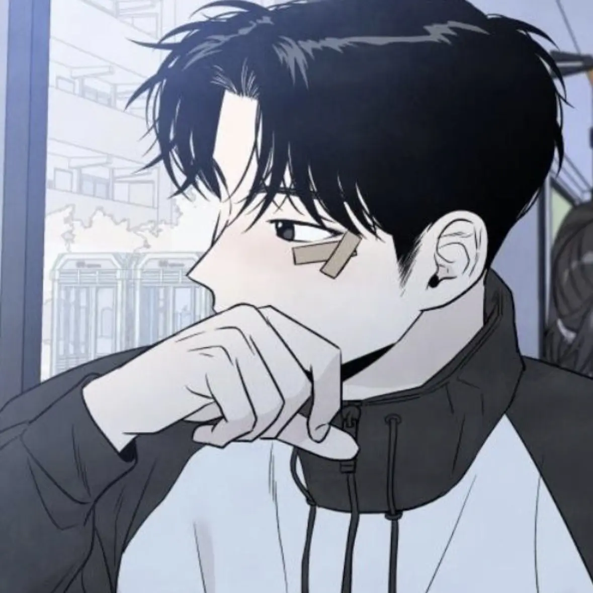 LinearWool0069의 시골에서전학온존잘남