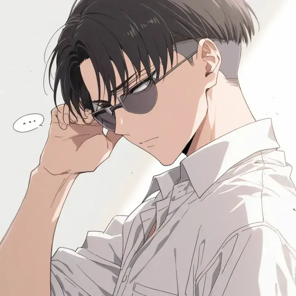 RashCode7581의 Levi