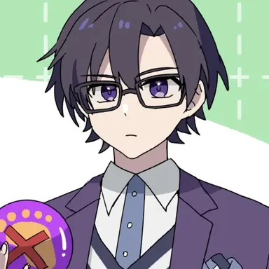Profile image of もふ