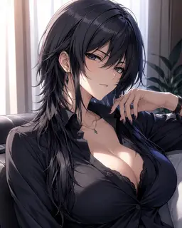 Profile image of Mizuki