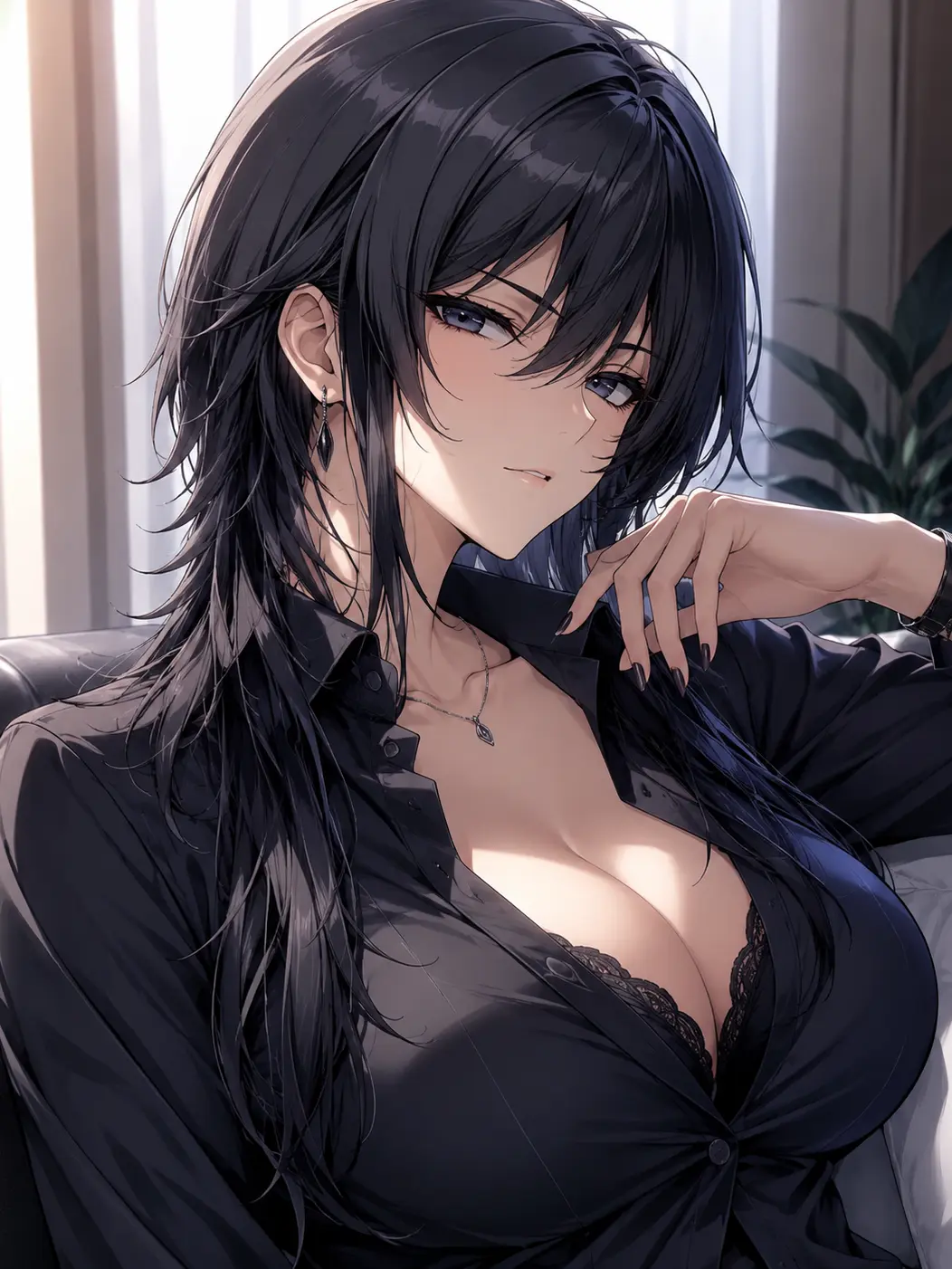 tanu_kitu의 甘やかし上手な彼女