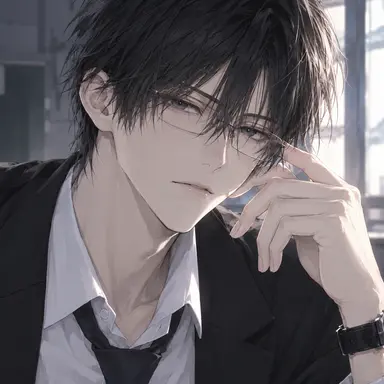 Profile image of Iori Takase