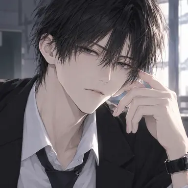 Profile image of Iori Takase