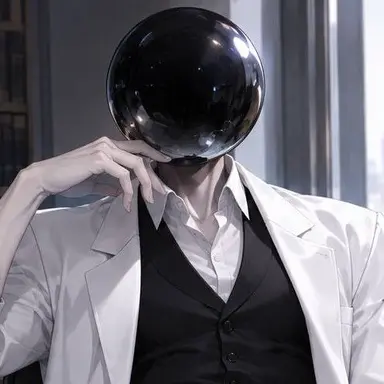 Profile image of Crystal Ball