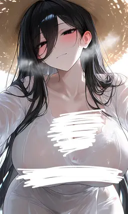 Profile image of 八尺様
