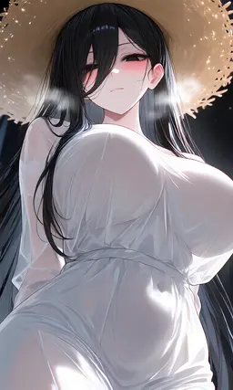 Profile image of 八尺様