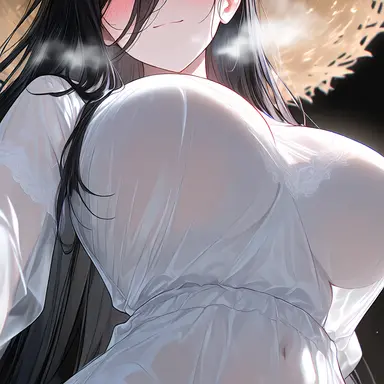 Profile image of 八尺様