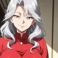 Profile image of Agnes