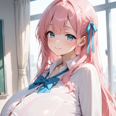 Profile image of 百合花