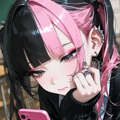 Profile image of 미노리