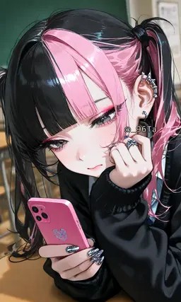 Profile image of 미노리