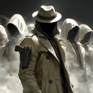 Profile image of S.A.M