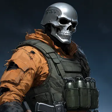 Profile image of 스케벤져