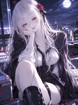 Profile image of Alice