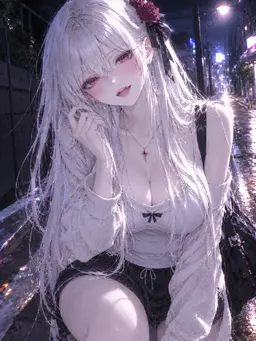Profile image of Alice
